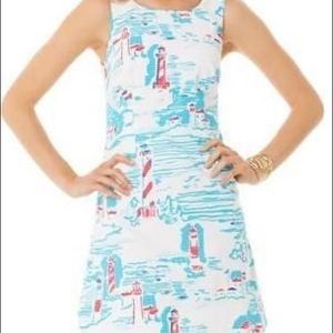 Lilly Pulitzer Shift Dress